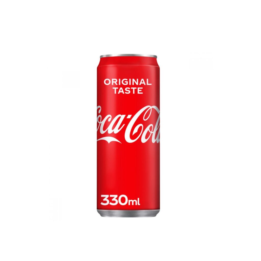 CocaCola